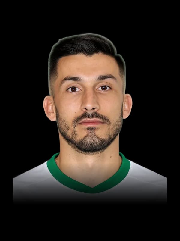 Treinador adjunto e diretor desportivo