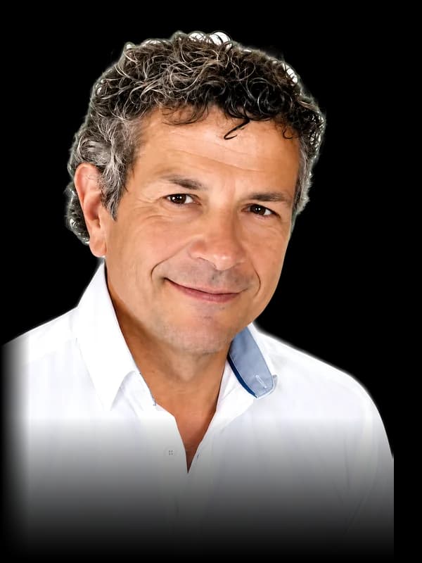 José Couto, Presidente